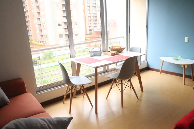 Foto principal habitación