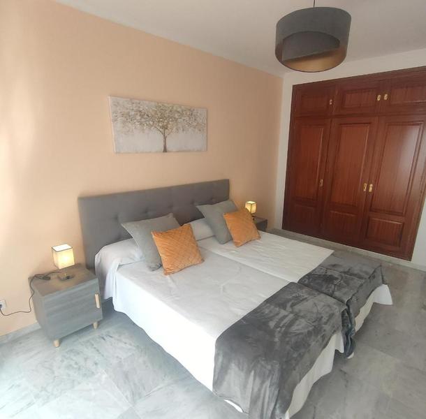 Foto principal habitación