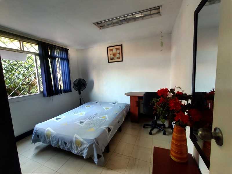 Foto principal habitación