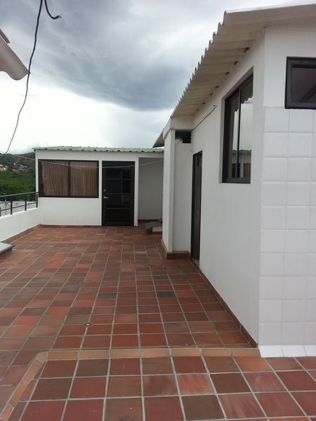 Foto principal habitación