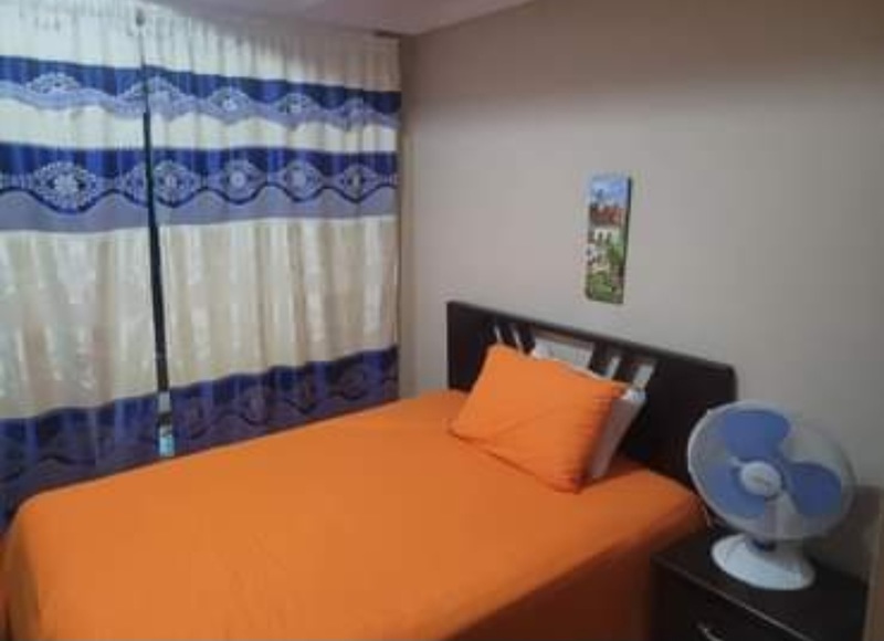 Foto principal habitación