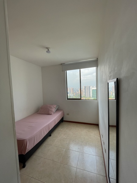 Foto principal habitación