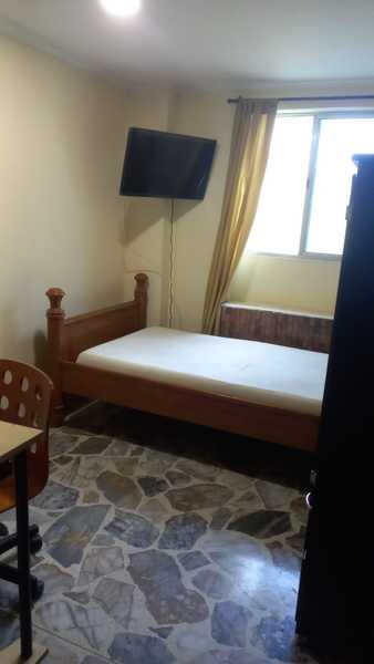 Foto principal habitación