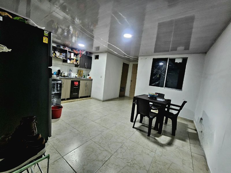 Foto principal habitación