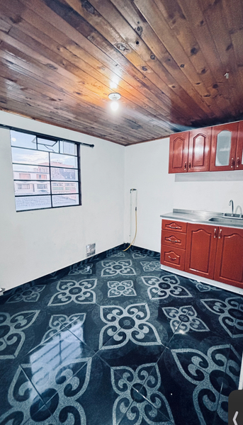 Foto principal habitación