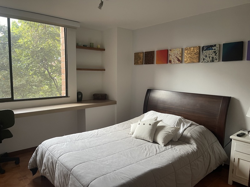 Foto principal habitación