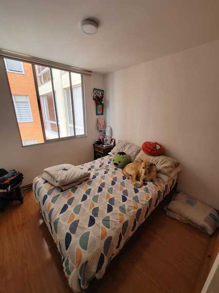 Foto principal habitación