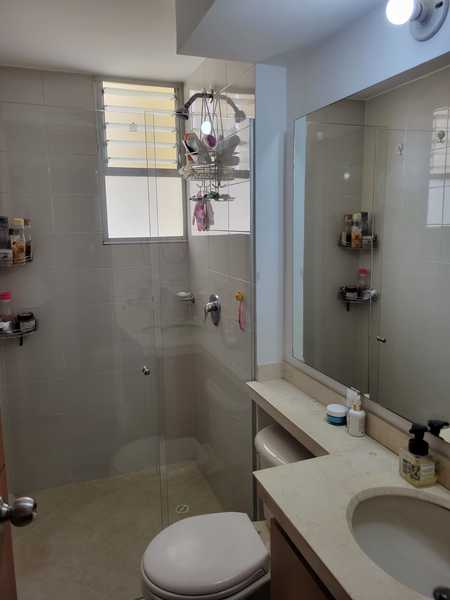 Foto principal habitación