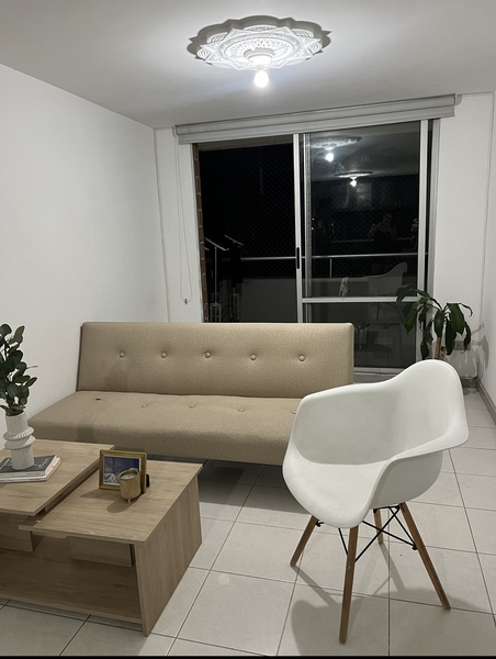 Foto principal habitación