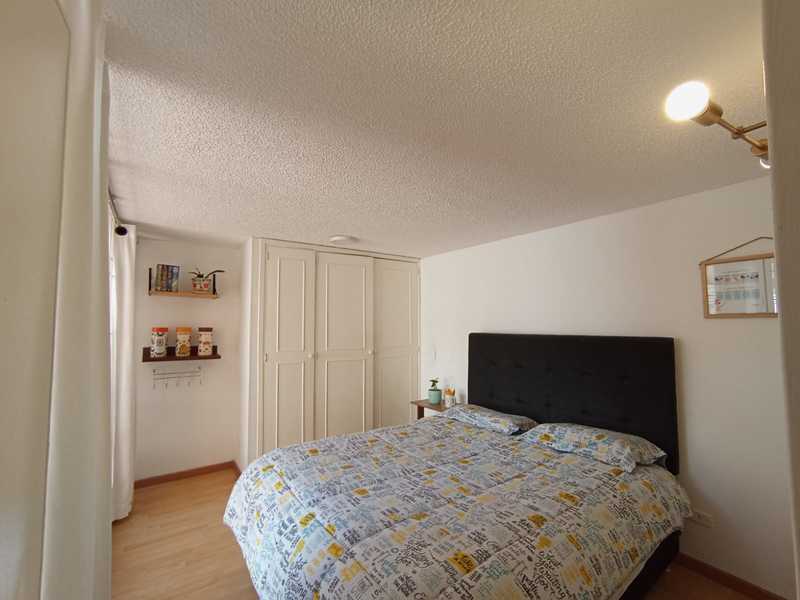 Foto principal habitación