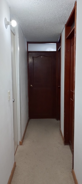 Foto principal habitación