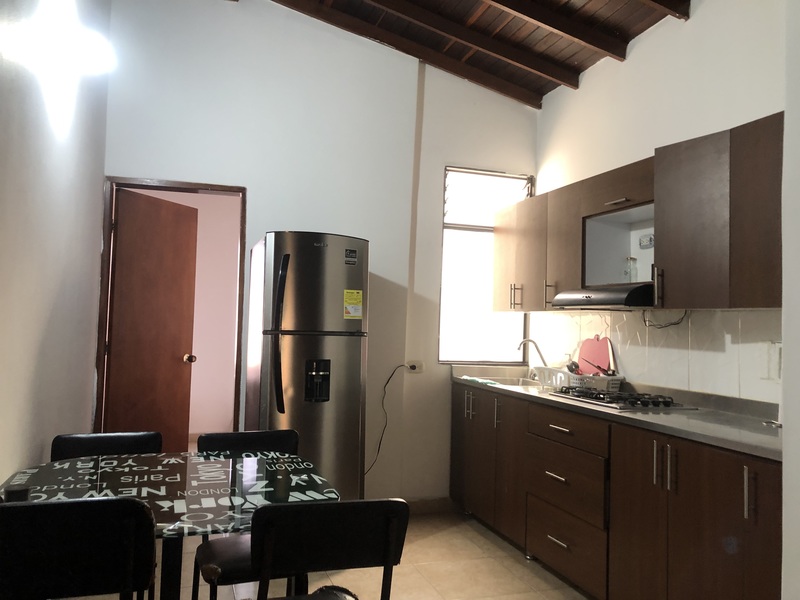 Foto principal habitación