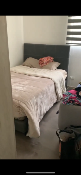 Foto principal habitación