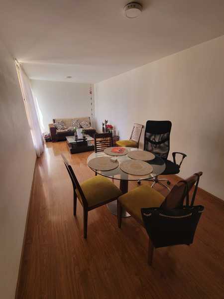 Foto principal habitación