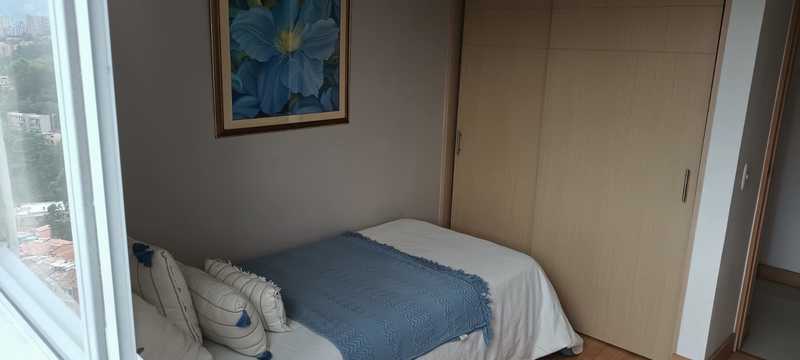 Foto principal habitación