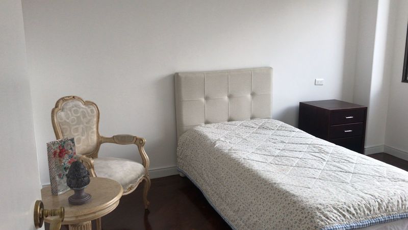 Foto principal habitación