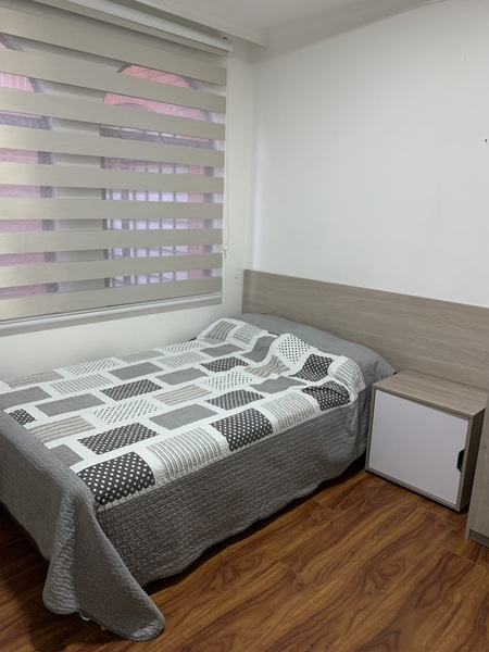 Foto principal habitación