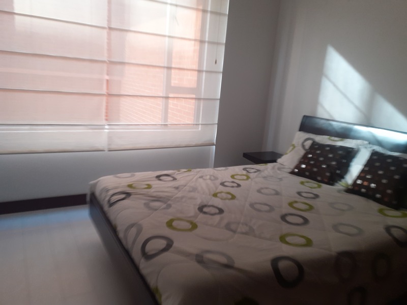 Foto principal habitación