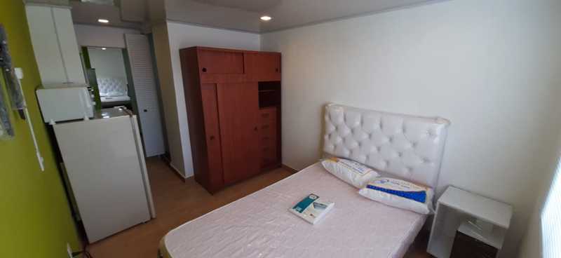 Foto principal habitación