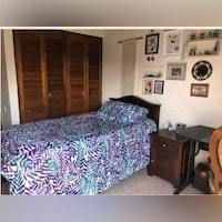 Foto principal habitación