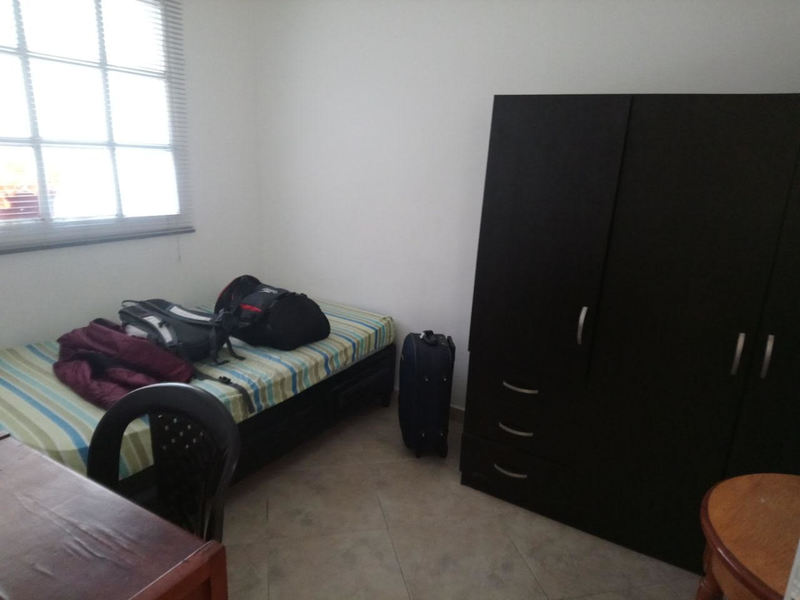 Foto principal habitación