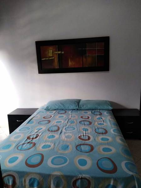 Foto principal habitación