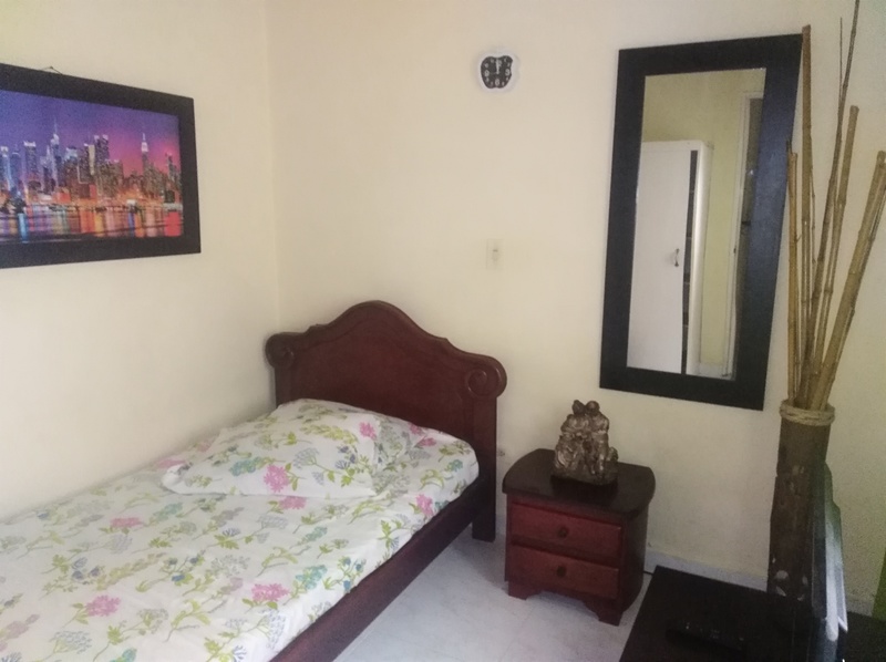Foto principal habitación
