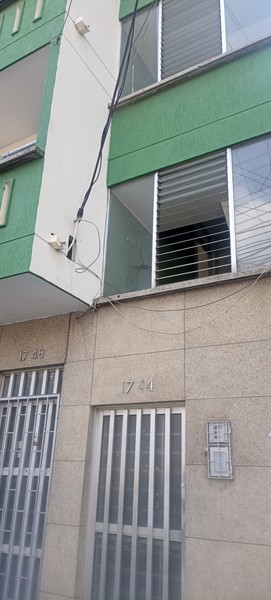 Foto principal habitación