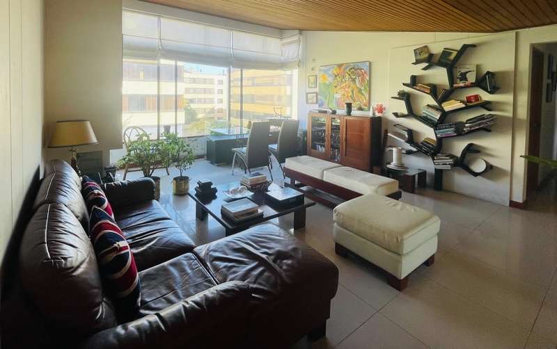 Foto principal habitación