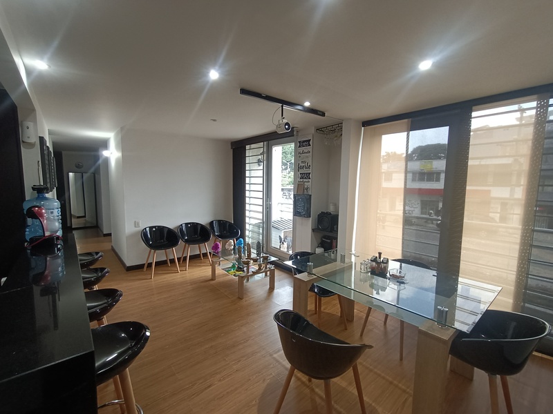 Foto principal habitación