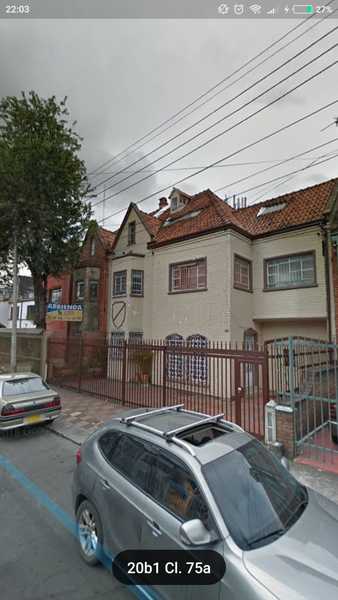 Foto principal habitación