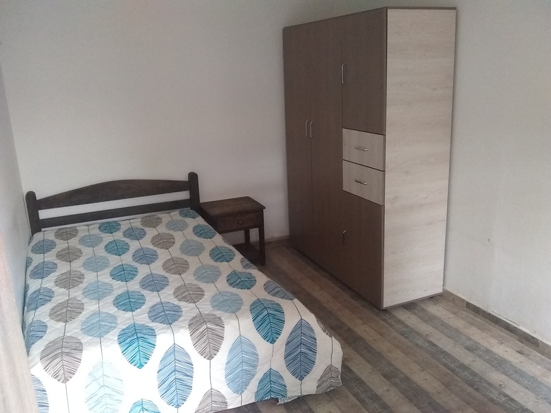 Foto principal habitación