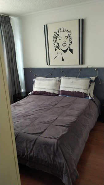 Foto principal habitación