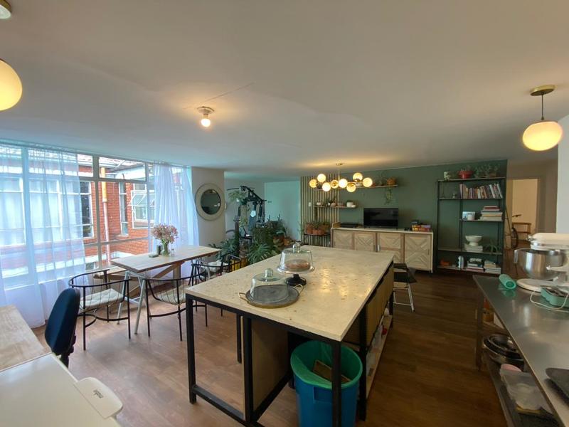 Foto principal habitación