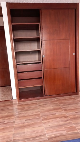 Foto principal habitación