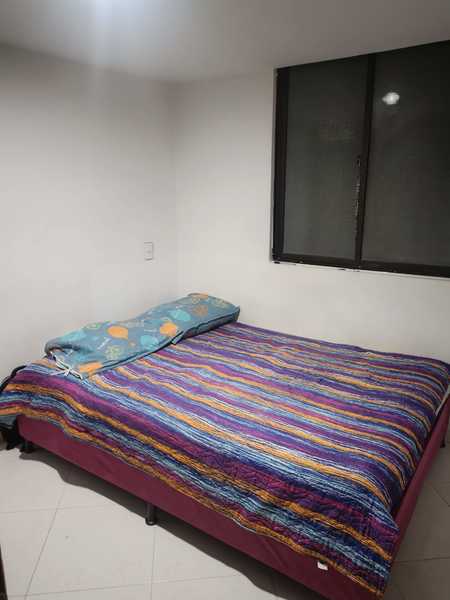 Foto principal habitación