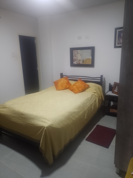 Foto principal habitación