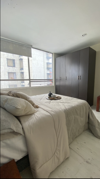 Foto principal habitación