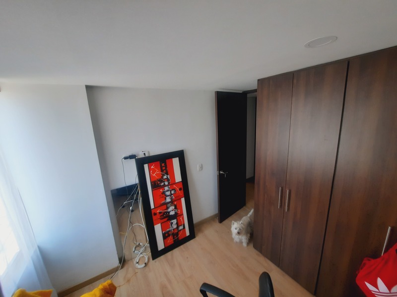 Foto principal habitación
