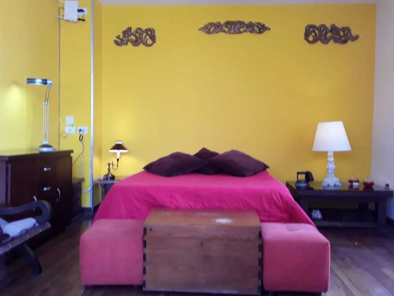 Foto principal habitación