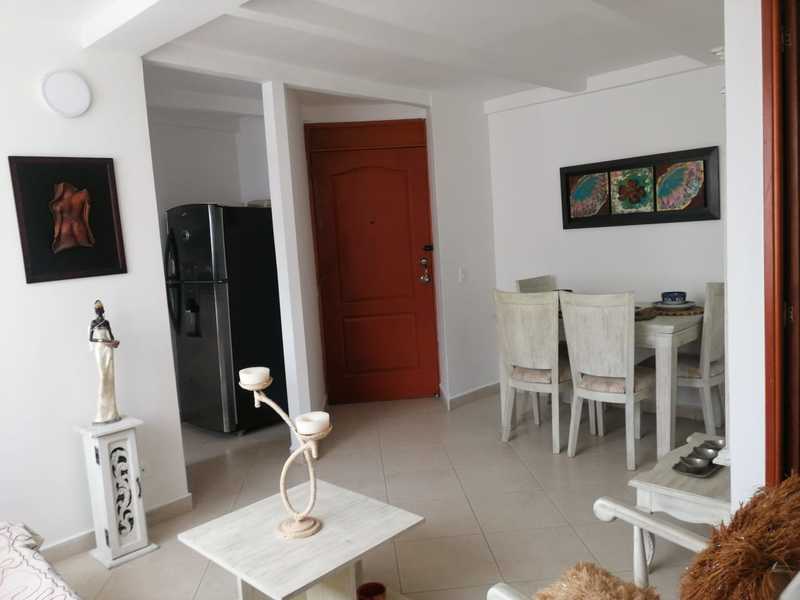 Foto principal habitación