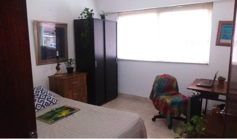 Foto principal habitación
