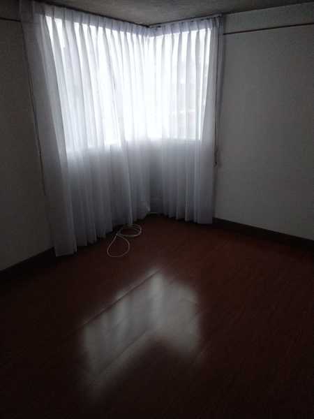 Foto principal habitación