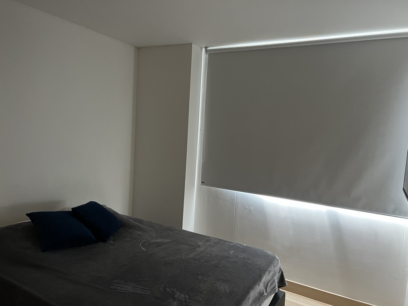 Foto principal habitación