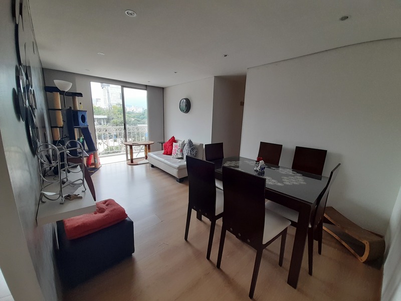 Foto principal habitación