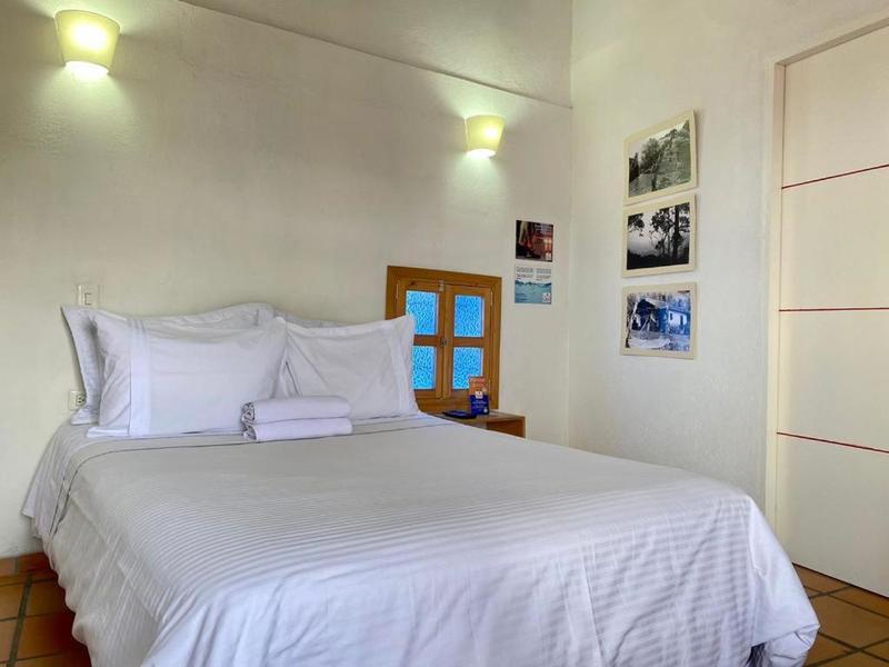 Foto principal habitación