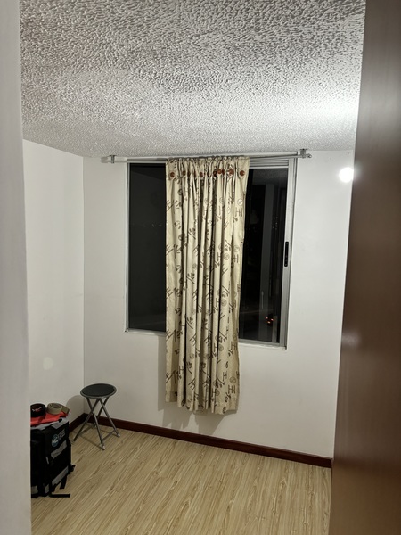 Foto principal habitación