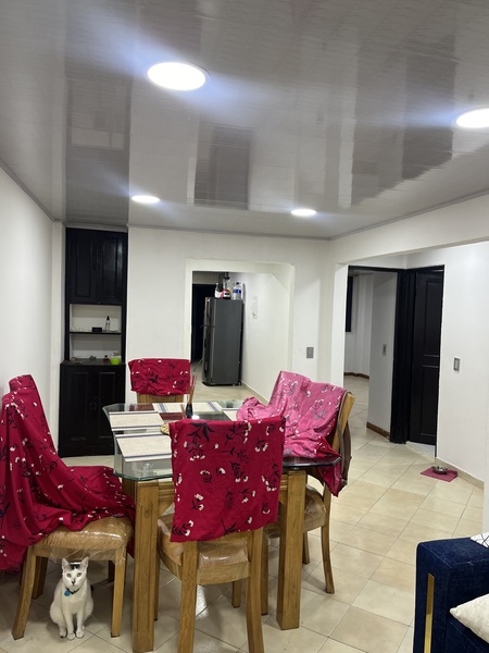 Foto principal habitación