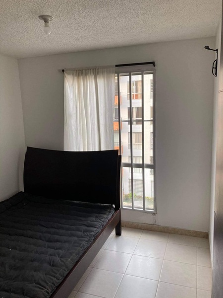 Foto principal habitación