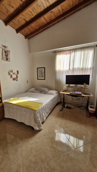 Foto principal habitación